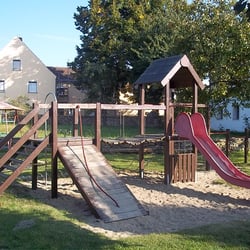 Kinderspielplatz