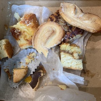 Argentina Bakery - Pan - Bakeries Near Me - Irving, Texas