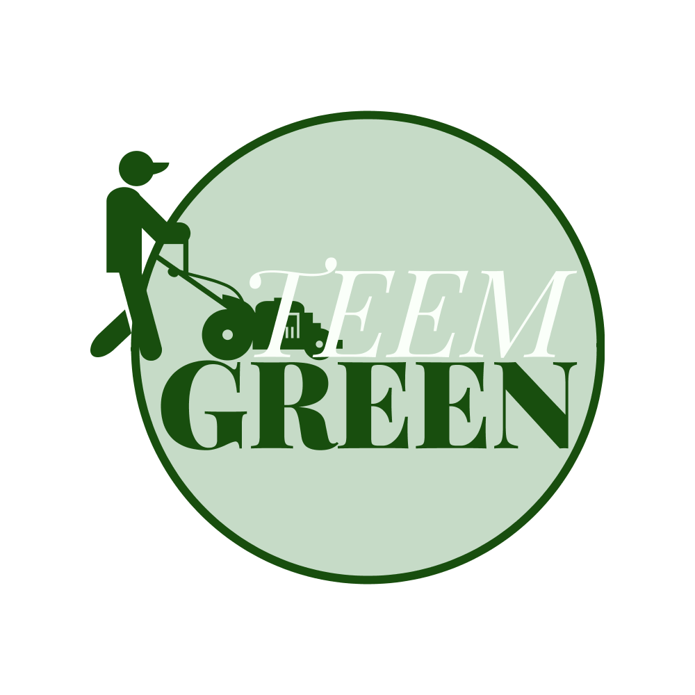 Slide of Teem Green