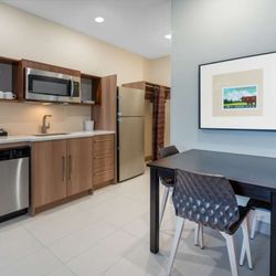 Home2 Suites by Hilton Pocatello - Guest room amenity