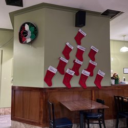 El Toro - Holiday cheer at el Toro