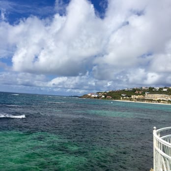 Oyster Bay Beach Resort - The view from our room - Resorts Near Me - Emerald, VIC