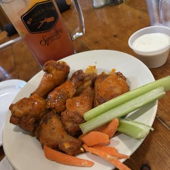 Broken Oar Restaurant - American Near Me - Moab, Utah