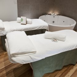 Endota Spa - Treatments for two.  Image credit: Endota
