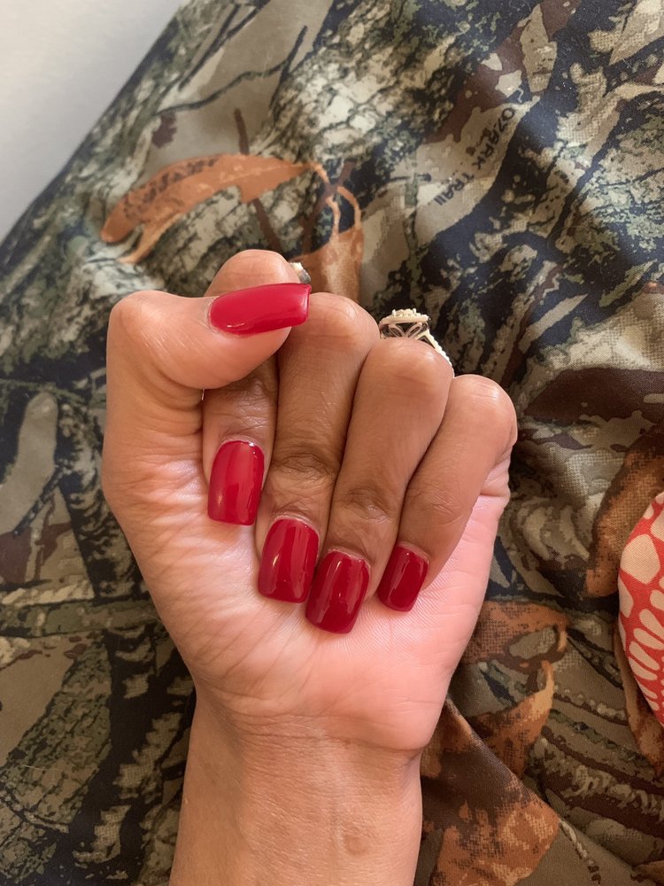 PLATINUM NAILS II 27 Photos & 14 Reviews Nail Salons 272 N Broad