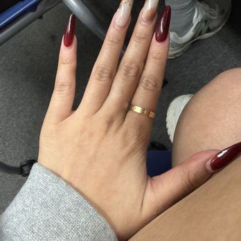 CLEO Nail Bar - Nail Salons Near Me - Pasadena, California