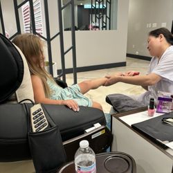 HighPark Nail Bar