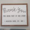 Jacquemin Farms gift card