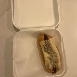 Gator's Dockside Yulee - Philly Cheese Steak