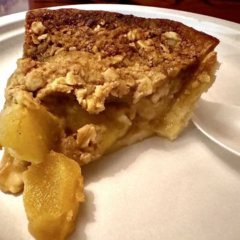 Pacific Grove Ice Cream Shoppe - Apple pie - Ice Cream & Frozen Yogurt Near Me - Pacific Grove, California Pacific Grove Ice Cream Shoppe - Apple pie - Ice Cream & Frozen Yogurt Near Me - Pacific Grove, California