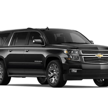 MC Livery Service - CHEVROLET SUBURBAN. Spacious enough for up to 6 passengers. - Airport Shuttles Near Me - West Bridgewater, Massachusetts MC Livery Service - CHEVROLET SUBURBAN. Spacious enough for up to 6 passengers. - Airport Shuttles Near Me - West Bridgewater, Massachusetts