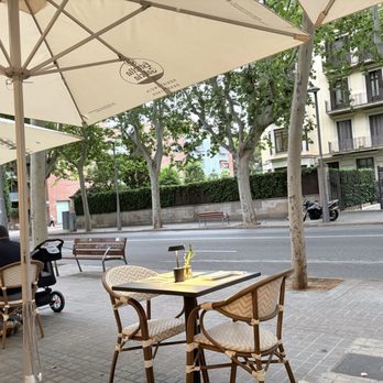 Marbar - Terraza - Mediterranean Near Me - Barcelona, B Marbar - Terraza - Mediterranean Near Me - Barcelona, B