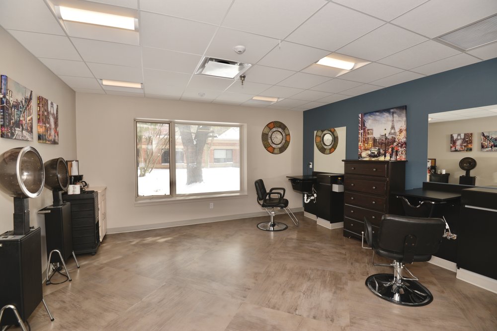 POMEROY LIVING ROCHESTER SKILLED REHABILITATION Updated August 2024