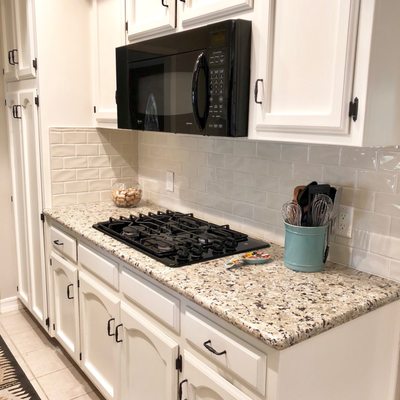 Artistic Surfaces 120 Union Ave Bakersfield Ca Kitchen