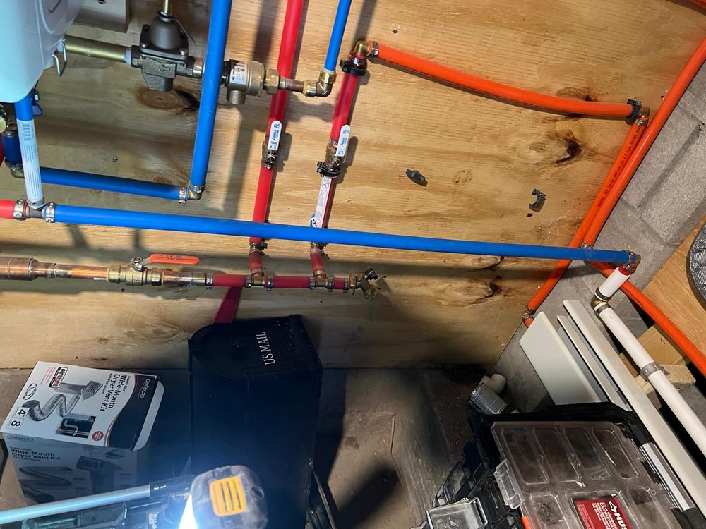 Slide of Pllumai Contracting