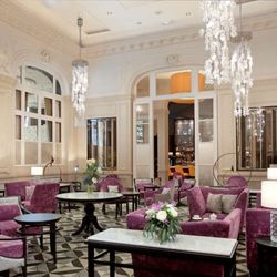 Waldorf Astoria Versailles - Trianon Palace - Restaurant