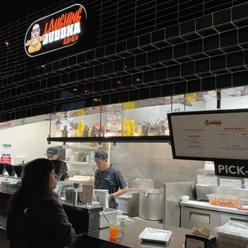 Proper Eats Food Hall - Mmm! This food stall offers only two types of ramen and appetizers. - Food Court Near Me - Las Vegas, Nevada Proper Eats Food Hall - Mmm! This food stall offers only two types of ramen and appetizers. - Food Court Near Me - Las Vegas, Nevada