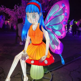 Imaginarium - Amusement Parks Near Me - Sacramento, California