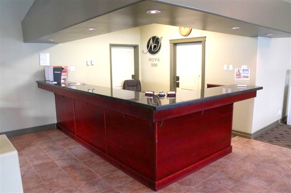 Nova Inn Inuvik by null