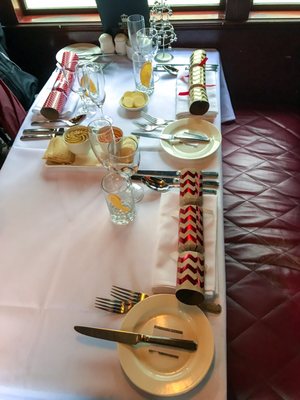 The Colonial Tramcar Restaurant by null