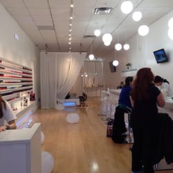 Aer Nailbar