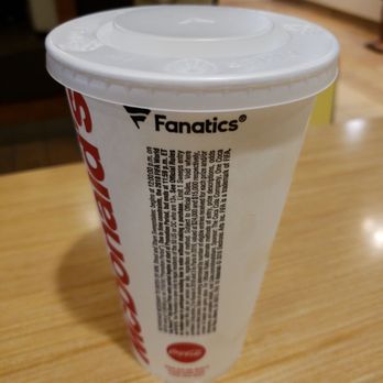 McDonald's - Large ice - Fast Food Near Me - Honolulu, Hawaii McDonald's - Large ice - Fast Food Near Me - Honolulu, Hawaii