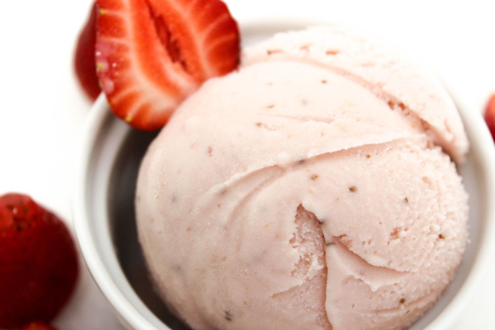 Artesana Ice Cream, Marion Roadtrippers