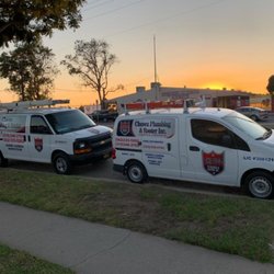 Chavez Plumbing and Rooter