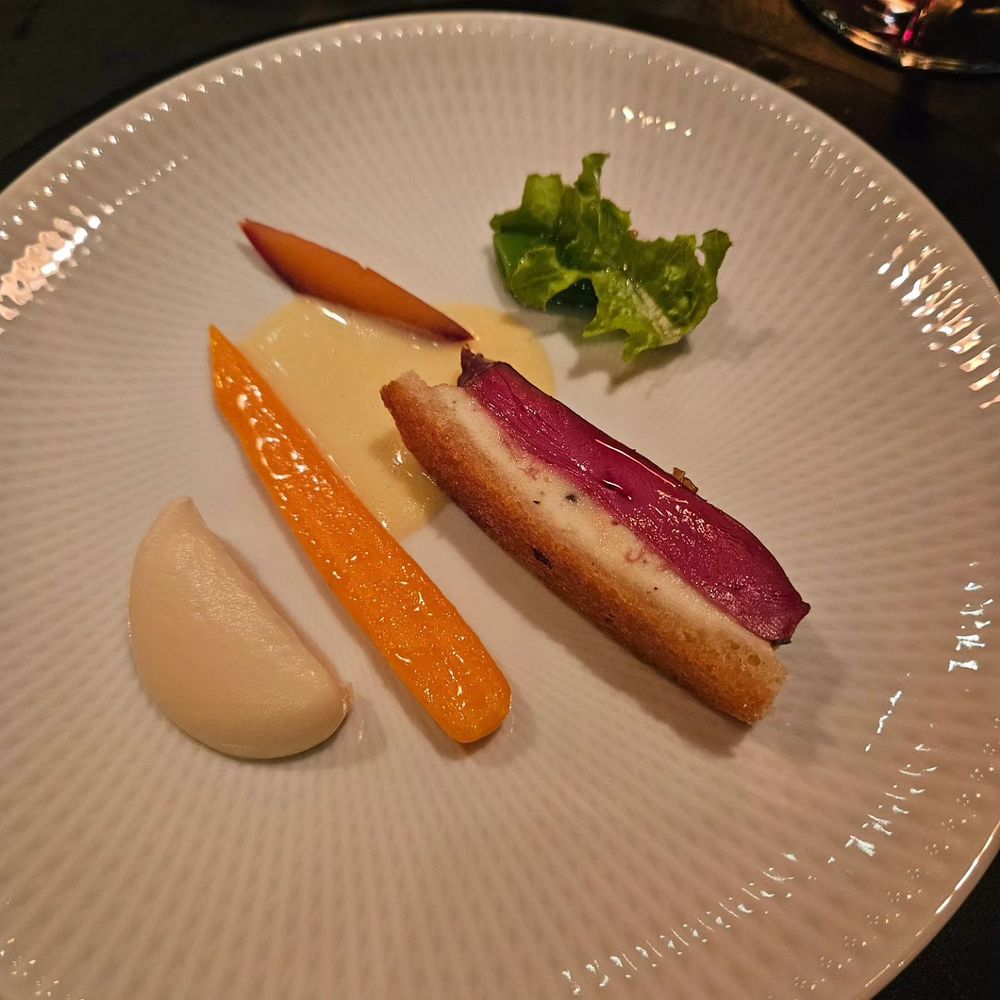 Atera - New American Near Me - New York, New York