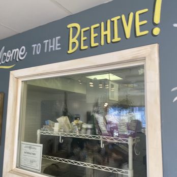 Busy Bee Organics - Inside - Specialty Food Near Me - Jersey City, New Jersey