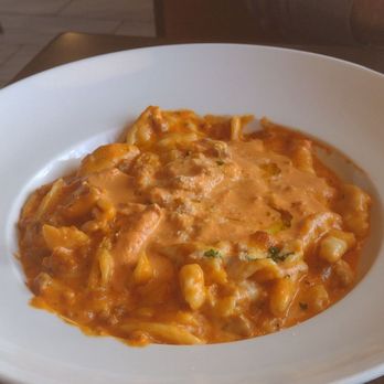 Serafino's Restaurant - Cavatelli Parmigiana - Pizza Near Me - Wallingford, Connecticut Serafino's Restaurant - Cavatelli Parmigiana - Pizza Near Me - Wallingford, Connecticut
