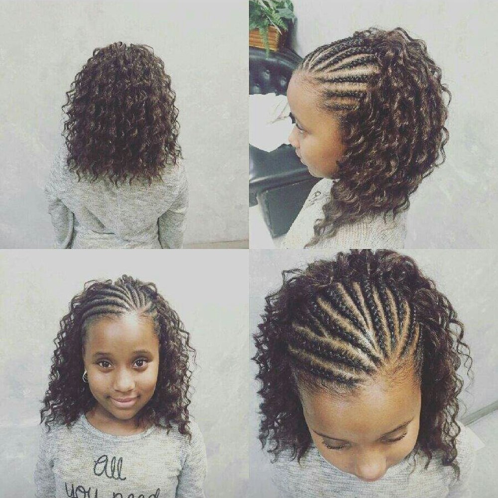 Mimi's Braid Boutique - Love it she can't wait to come back - Hair Salons Near Me - Long Beach, California Mimi's Braid Boutique - Love it she can't wait to come back - Hair Salons Near Me - Long Beach, California