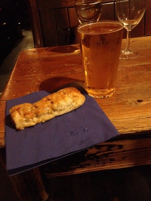 Highbury Vaults by null