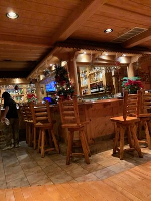 U Gazdy Polish Restaurant by null
