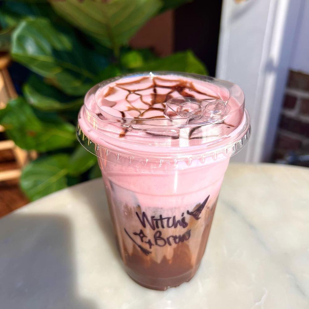 THE COFFEE HOUSE Updated September 2024 217 Photos & 32 Reviews