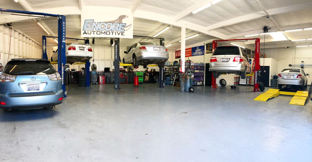 ENCORE AUTOMOTIVE Updated September 2024 27 Photos & 68 Reviews 45435 Van Buren St, Indio