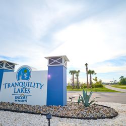 Encore Tranquility Lakes