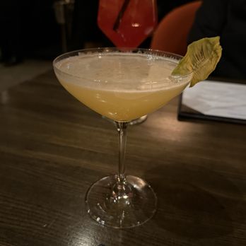 Vida - New American Near Me - Indianapolis, Indiana