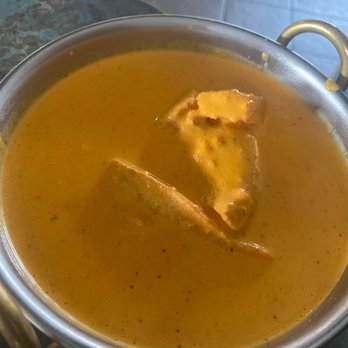 Chutneys Indian Restaurant - Buttered chicken - Indian Near Me - Vancouver, Washington