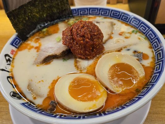 Tsujita Artisan Noodle San Jose by null