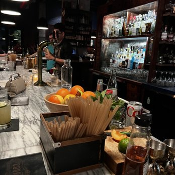 The Courtesy - Cocktail Bars Near Me - Winter Park, Florida The Courtesy - Cocktail Bars Near Me - Winter Park, Florida