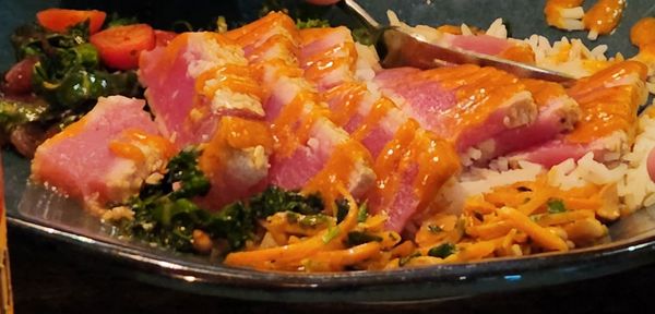 Tortuga's Saltwater Grill by null