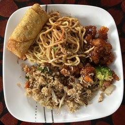 Cold Sesame Noodles
