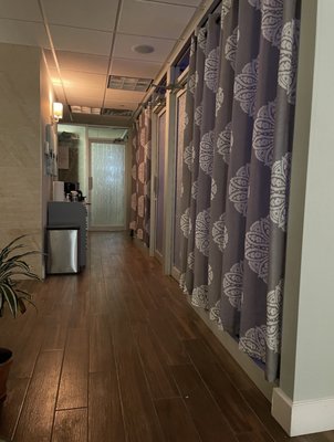 Qing lotus spa by null