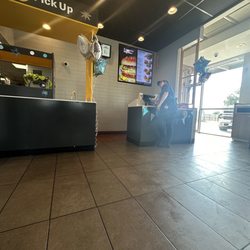 McDonald's - Horrible