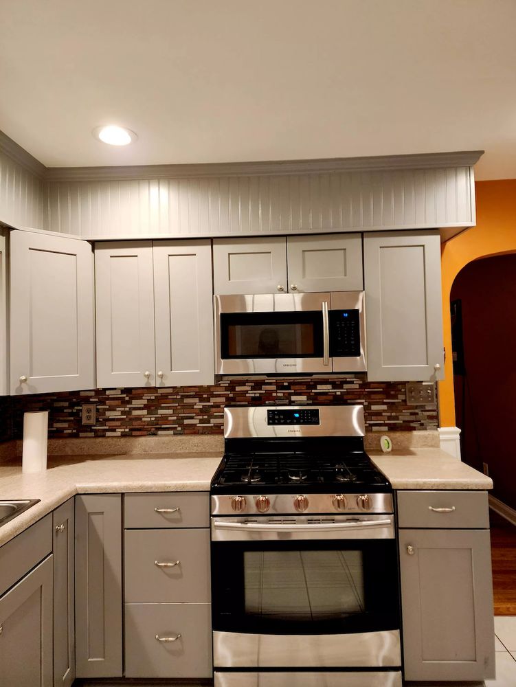 A FINISHING TOUCH Updated September 2024 15 Photos Louisville