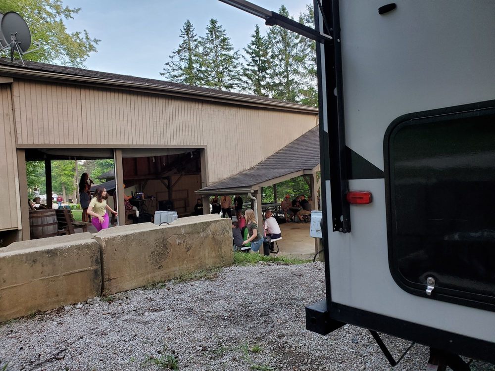 CANTON / EAST SPARTA KOA Updated August 2024 15 Photos & 15 Reviews