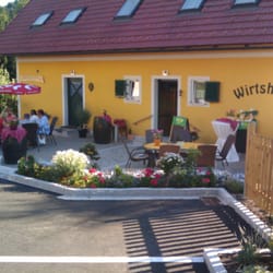 Birkenstubn Wirtshaus am Eckberg