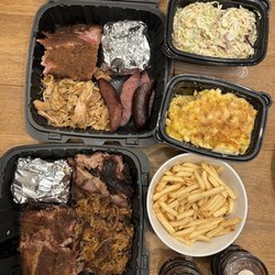 Mission BBQ