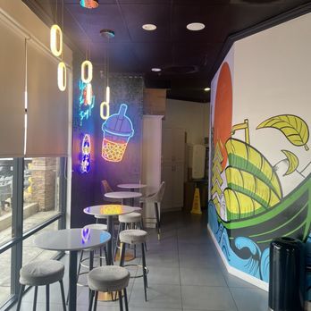 R&B Tea - Bubble Tea Near Me - Rosemead, California R&B Tea - Bubble Tea Near Me - Rosemead, California